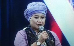 Debat Pilgub Jatim 2024, Luluk: Ada Sejuta Pengangguran di Jawa Timur