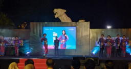 Grand Final Kakang Senduk 2024, Judha: Marketing Ponorogo Kota Kreatif Dunia