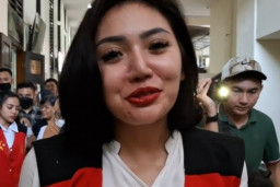 Divonis 1 Tahun Penjara, Melly 3GP Ngaku cuma Dibayar Sejuta untuk Main Film Porno