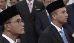 Jadi Utusan Prabowo,  Raffi Ahmad dan Gus Miftah Digaji Rp 18 Juta per Bulan