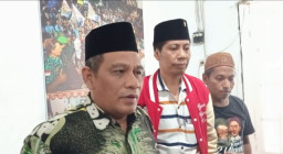 Tim YES - Dirham Ajak Pilkada Lamongan tanpa Membedakan Golongan