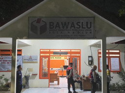 Soal Putusan Dugaan Politik Uang, Integritas Bawaslu Madiun Dipertanyakan