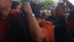 Pengacara Ronald Tannur, Lisa Rahmat juga Ditetapkan Jadi Tersangka Pemberi Suap