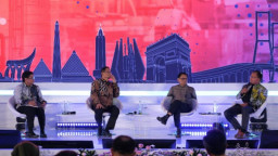 EJAVEC, Menggali Gagasan Konstruktif Akademisi Guna Pertumbuhan Jatim