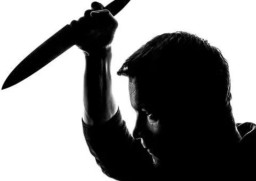 Mabuk, Anak Tiri Tusuk Ayah hingga Tewas di Cilacap Tewas