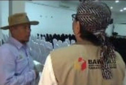 Terungkap, Dugaan Pengerahan Kades untuk Pemenangan Paslon Pilbup Jombang