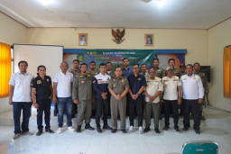 Satpol PP Sumenep Tingkatkan Pengawasan Rokok Ilegal melalui Siroleg