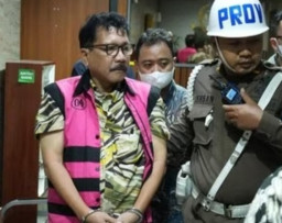 Kejagung Bakal Periksa Hakim yang Tangani Kasasi Ronald Tannur