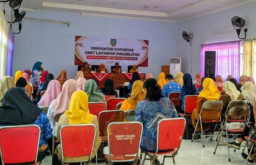 Tingkatkan Layanan Disabilitas, Dikbud Jombang Gelar Bimtek