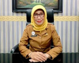 Pawai Budaya Jombang Fest 2024 Angkat Sejarah-Potensi Lokal Kota Santri