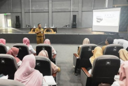 Libatkan BKP-SDM, Disdikbud Jombang Sosialisasi Pendaftaran PPPK