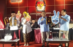 KPU Depok Siap Gelar Debat Pilkada 2024, Akan Dilaksanakan di Tiga Tempat
