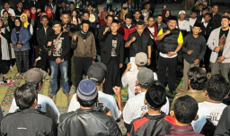 Didukung Ratusan Pegiat Wisata Ngebel, Rilis Janjikan Buka Akses Via Nganjuk-Ponorogo