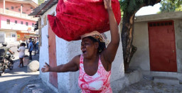 Serangan Geng Makin Brutal, Ribuan Warga Haiti Mengungsi