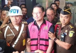 Kejagung Tuduh Tom Lembong Rugikan Negara Rp 400 Miliar