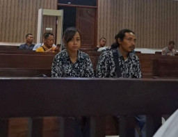 15 Saksi Investasi Madu Klanceng Kediri Beri Keterangan Koperasi NMSI yang Lakukan Gagal Bayar