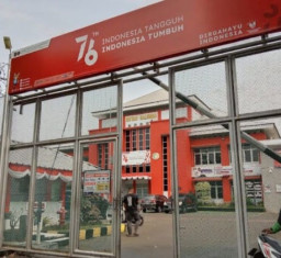 LSAK Soroti Dugaan Pungli Sewa Kamar hingga Penyedian 'Apotek' di Setiap Blok Rutan Salemba