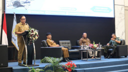 Sukseskan Pilkada Serentak, Pj Wali Kota Malang Ajak Petakan dan Redam Potensi Kerawanan