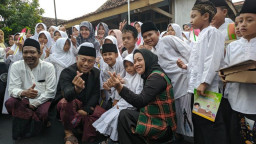 3,5 Tahun RILIS Sukses Berdayakan Masyarakat Desa di Ponorogo