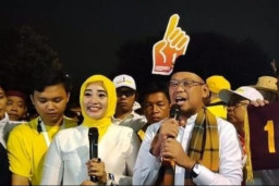 Dianggap Lebih Realistis, Warga Menilai Program Imam-Ririn Harus Dilanjutkan