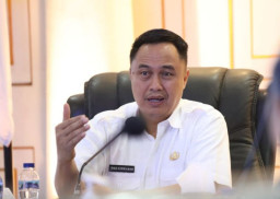 Sambut Kepemimpinan Presiden Baru, Pj Wali Kota Iwan: Kota Malang Siap Mendukung Kebijakan Pusat