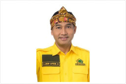 Elektabilitas Imam - Ririn di Pilkada Depok 2024 Selalu Teratas di Tiga Lembaga Survei