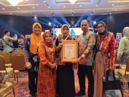 Pemkot Malang Raih SAKIP Predikat A Tiga Tahun Berturut-turut, Pj Wali Kota: Terus Berinovasi