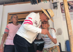 MAKI: Integritas Anti Korupsi Maidi Tidak Perlu Diragukan Lagi