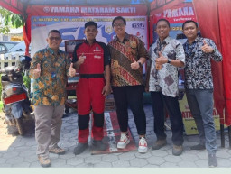 Pegadaian Madiun Tawarkan Servis Murah dan Gratis untuk Tarik Nasabah Baru