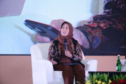 Hari Jadi Ke-73 Humas Polri, Ketua Dewan Pers Berikan Apresiasi