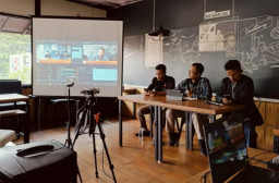 Hasil Survei LS Vinus, Pasangan Supian Suri dan Chandra Rahmansyah di Pilkada Depok Raih 49,83 ,%