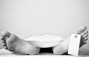 WNA tanpa Indentitas Ditemukan Tewas di Dasar Tebing