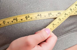 Ini Cara Alami Mencegah dan Mengencangkan Payudara Kendur