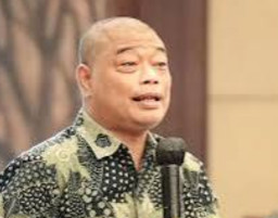 Romo Benny Susetyo Meninggal Dunia