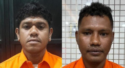 Dua Tersangka Baru Pembubaran Diskusi Diaspora, Ditangkap