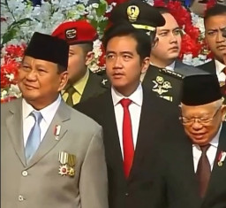 HUT TNI ke-79, Beda Citra Positif di Alam Nyata dengan Komentar di Jagad Maya