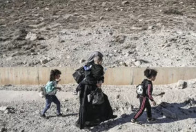 Amerika Serikat Ingatkan Teroris Israel agar Tak Hancurkan Lebanon Seperti Gaza