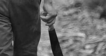 Duel Berdarah Nyaris Terjadi Gegara Puntung Rokok