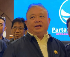 Nasdem Putuskan Tak Masuk Kabinet Prabowo