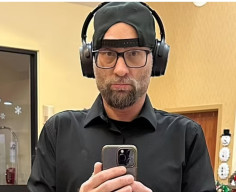 Pria Bersenjata Api Canggih Ditangkap saat Dekati Donald Trump