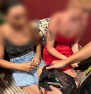 10 WNA Diamankan Imigrasi Ngurah Rai Dalam Oprasi Jagratara, Paling Banyak Terlibat Prostitusi