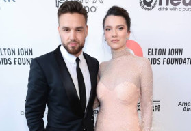 Sebelum Meninggal, Liam Payne Terlibat Masalah dengan Mantan Kekasih hingga Kasus Aborsi
