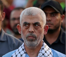 Israel Klaim Bunuh Pemimpin Hamas Yahya Sinwar 