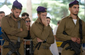 Israel Akui 5 Tentaranya Tewas saat Bertempur di Lebanon Selatan