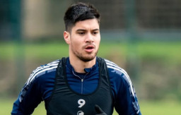 Sangat Bangga Bisa Gabung Timnas Indonesia, Kevin Diks: Saya Mewakili Negara Besar