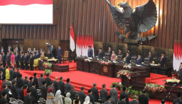 Warga Berharap Anggota DPR Baru Lebih Paham Masalah Anak Muda