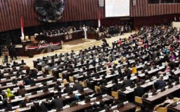 Harapan Rakyat Untuk Anggota DPR Baru: Fokus Bekerja, Turun ke Lapangan