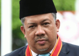 Prabowo Ingatkan Fahri Hamzah Soal Target 3 Juta Rumah