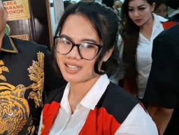 Divonis Setahun Penjara, Siskaeee Bersyukur