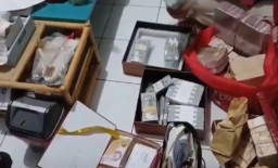 Ditemukan Uang 'Buat Kasasi' Dalam Penggeledahan Rumah Tersangka Suap Ronald Tannur